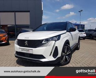 Peugeot 3008 Gebrauchtwagen