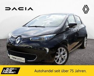 Renault ZOE Gebrauchtwagen