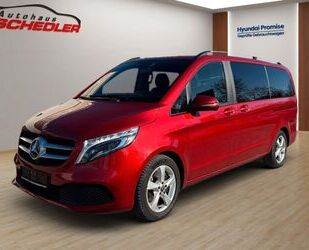 Mercedes-Benz V 300 Gebrauchtwagen