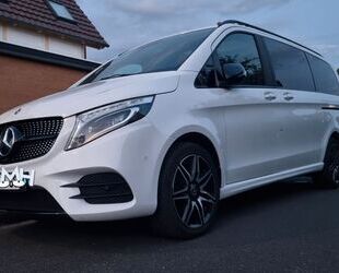 Mercedes-Benz V 300 Gebrauchtwagen
