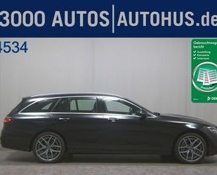 Mercedes-Benz E 300 Gebrauchtwagen
