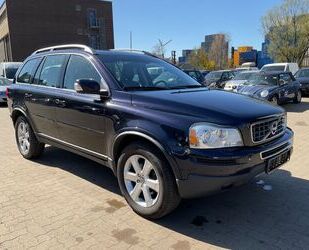 Volvo XC90 Gebrauchtwagen