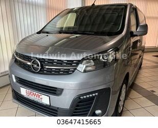 Opel Vivaro Gebrauchtwagen