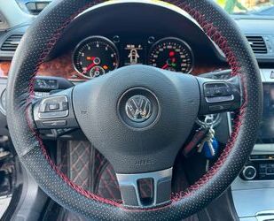 VW CC Gebrauchtwagen