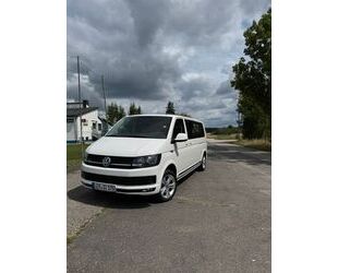 VW T6 Multivan Gebrauchtwagen