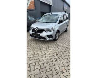 Renault Kangoo Gebrauchtwagen