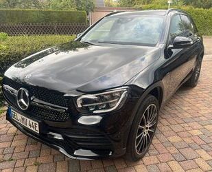 Mercedes-Benz GLC 300 Gebrauchtwagen