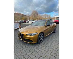 Alfa Romeo Giulia Gebrauchtwagen