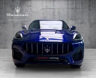 Maserati Grecale Gebrauchtwagen