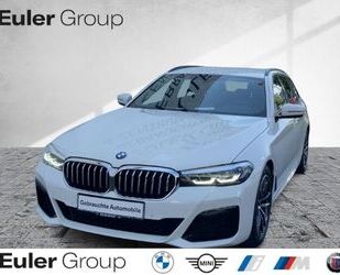 BMW 520 Gebrauchtwagen