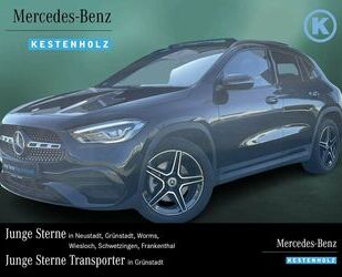 Mercedes-Benz GLA 250 Gebrauchtwagen