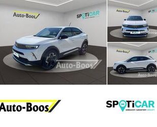 Citroen Mokka-e 
