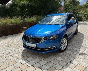 Audi Octavia 