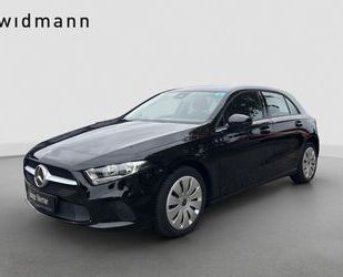 Mercedes-Benz A 250 Gebrauchtwagen