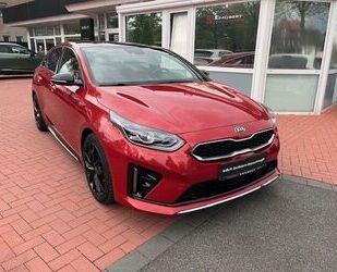 Kia pro ceed / ProCeed Gebrauchtwagen