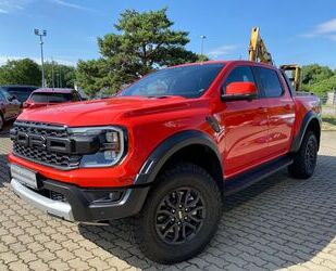 Ford Raptor Gebrauchtwagen