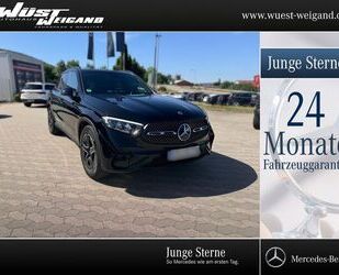 Mercedes-Benz GLC 200 Gebrauchtwagen