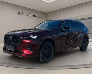 Renault CX-80 