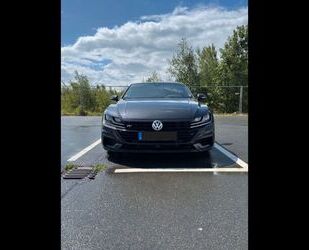 VW Arteon Gebrauchtwagen