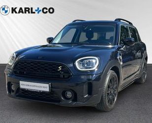 Mini Cooper SE Countryman Gebrauchtwagen