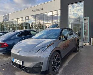 Lynk & Co 02 Gebrauchtwagen