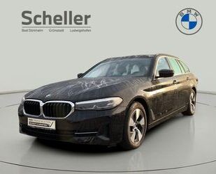 BMW 520 Gebrauchtwagen