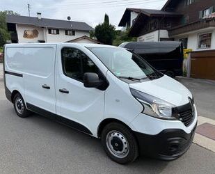 Renault Trafic Gebrauchtwagen