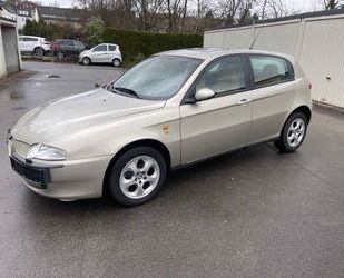 Alfa Romeo 147 Gebrauchtwagen