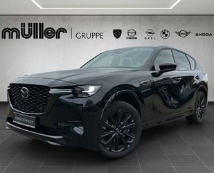 Mazda CX-60 Gebrauchtwagen