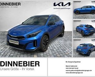 Kia XCeed Gebrauchtwagen