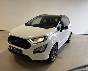 Ford EcoSport Gebrauchtwagen