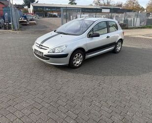 Peugeot 307 Gebrauchtwagen