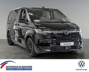 VW T7 Multivan Gebrauchtwagen