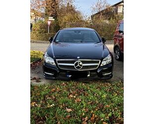 Mercedes-Benz CLS 350 Gebrauchtwagen