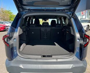 Dacia Bigster Gebrauchtwagen