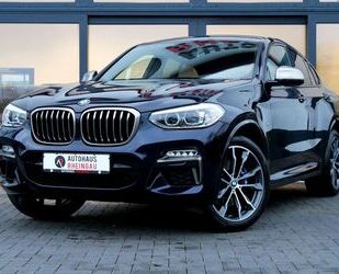 BMW X4 M Gebrauchtwagen