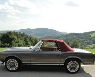 Mercedes-Benz 230 Gebrauchtwagen