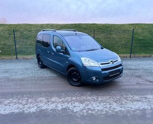 Citroen Berlingo Gebrauchtwagen