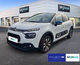 Citroen C3 Gebrauchtwagen