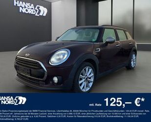 Mini Cooper Clubman Gebrauchtwagen