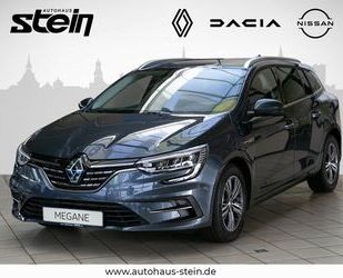 Renault Renault Megane IV Grandtour Intens 1.6 E-TECH Plug Gebrauchtwagen