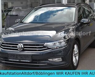 VW Volkswagen Passat Variant 2.0 TDI DSG Business*NAV Gebrauchtwagen