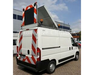 Citroen Jumper Gebrauchtwagen