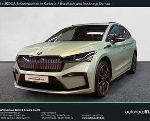 Skoda Enyaq Gebrauchtwagen