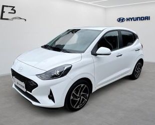 Hyundai i10 Gebrauchtwagen
