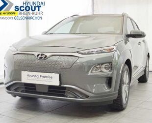 Hyundai KONA Gebrauchtwagen