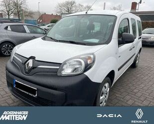 Renault Kangoo Gebrauchtwagen