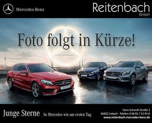 Mercedes-Benz CLA 220 Gebrauchtwagen