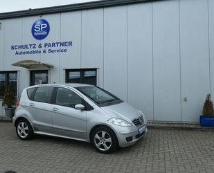 Mercedes-Benz A 150 Gebrauchtwagen