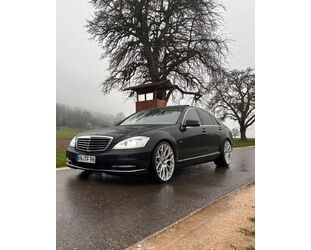 Mercedes-Benz S 350 Gebrauchtwagen